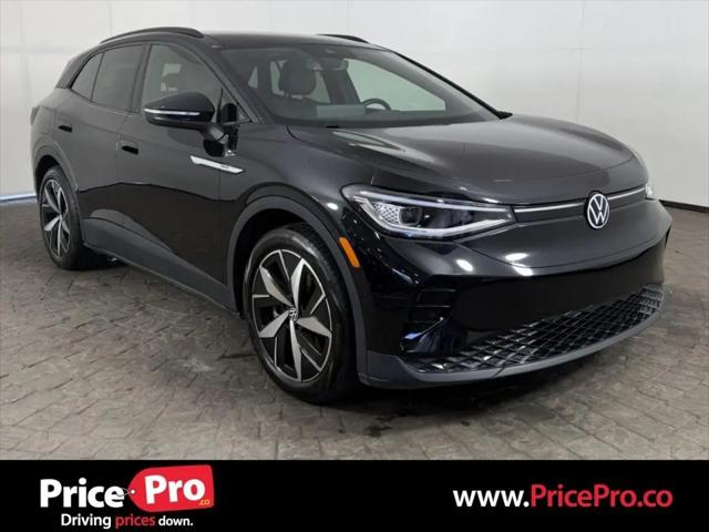 2023 Volkswagen ID.4 Pro S for sale in Maumee, OH