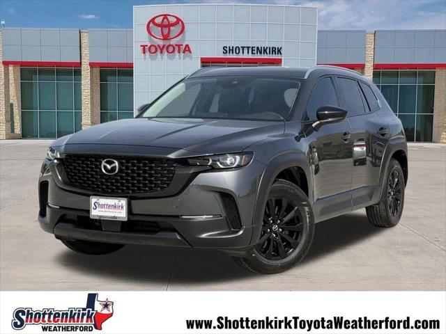 2024 Mazda CX-50 2.5 S Select for sale in Weatherford, TX