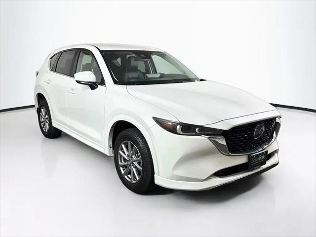2024 Mazda CX-5 2.5 S Select for sale in Grand Prairie, TX