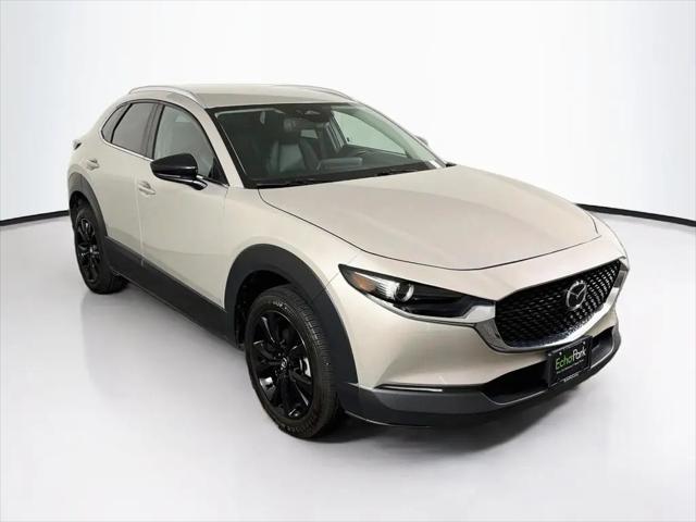 2024 Mazda CX-30 2.5 S Select Sport for sale in Grand Prairie, TX