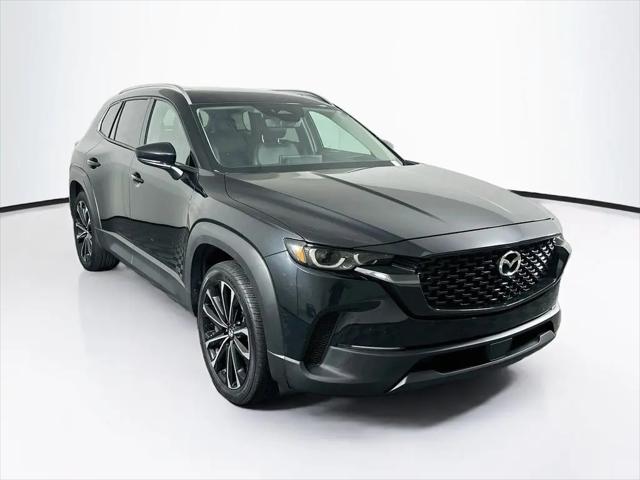 2025 Mazda CX-50 2.5 S Premium Plus Package for sale in Grand Prairie, TX