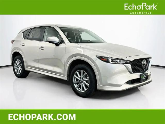 2025 Mazda CX-5 2.5 S Preferred for sale in Thornton, CO