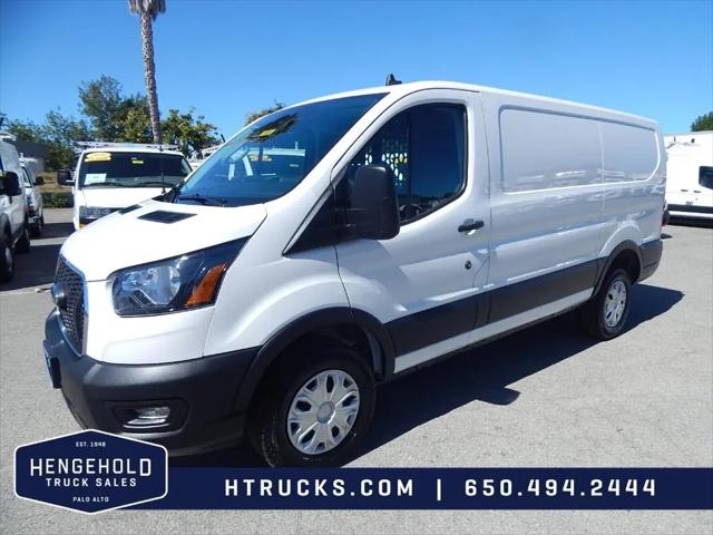 2025 Ford Transit Cargo Van Unknown for sale in Palo Alto, CA