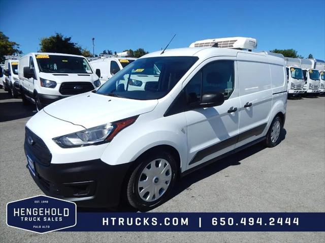 2022 Ford Transit Connect XL Cargo Van for sale in Palo Alto, CA