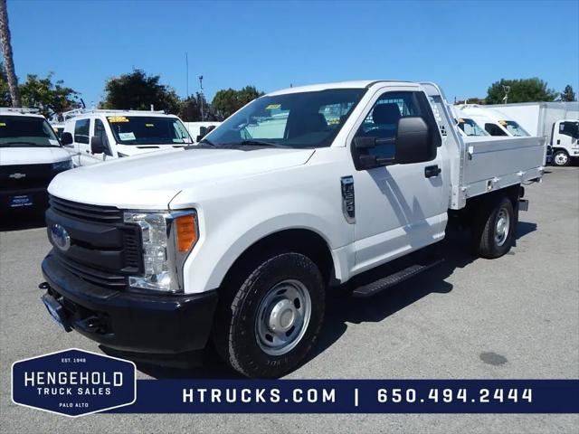 2017 Ford F-250 Unknown for sale in Palo Alto, CA