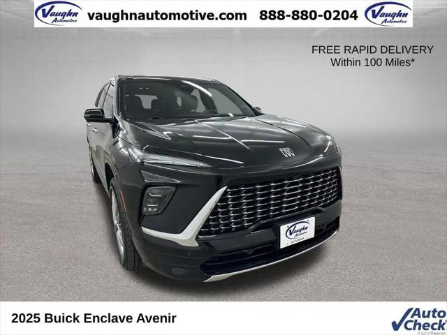 2025 Buick Enclave Avenir FWD for sale in Ottumwa, IA
