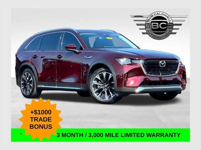 2024 Mazda X-90 Premium for sale in Columbus, OH