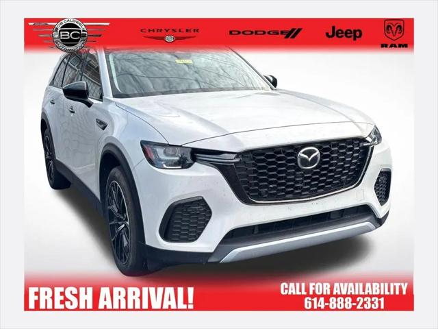 2025 Mazda CX-70 Premium Package for sale in Columbus, OH