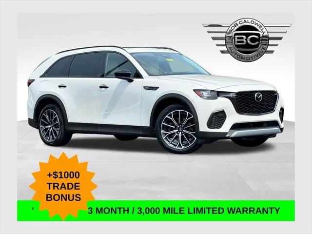 2025 Mazda CX-70 Premium Package for sale in Columbus, OH