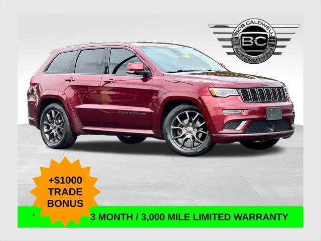 2020 Jeep Grand Cherokee for sale near Columbus, OH