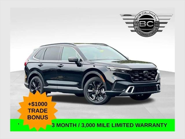2023 Honda CR-V Hybrid Sport Touring for sale in Columbus, OH