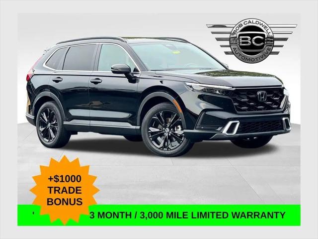 2023 Honda CR-V Hybrid Sport Touring for sale in Columbus, OH