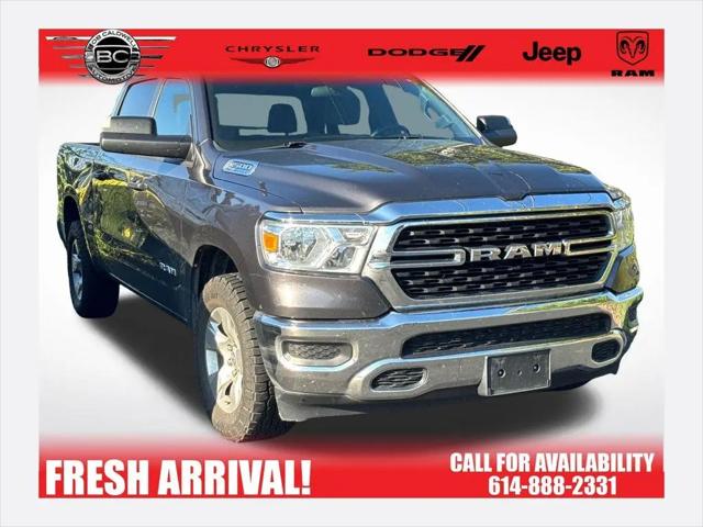 2023 Ram 1500 Big Horn Crew Cab 4x4 5'7" Box for sale in Columbus, OH
