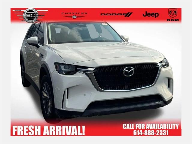 2025 Mazda X-90 Preferred Package for sale in Columbus, OH