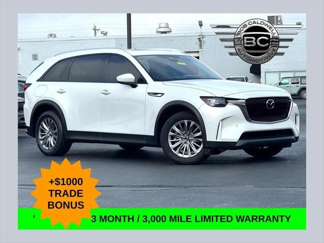 2025 Mazda X-90 Preferred Package for sale in Columbus, OH