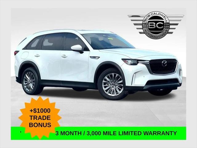 2025 Mazda X-90 Preferred Package for sale in Columbus, OH