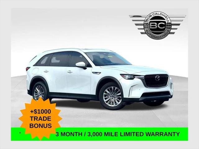 2025 Mazda X-90 Preferred Package for sale in Columbus, OH