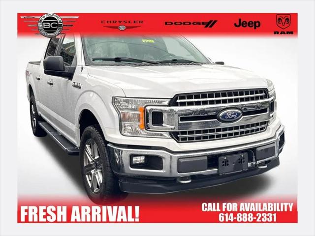 2022 Ram 1500 Laramie for sale in Columbus, OH