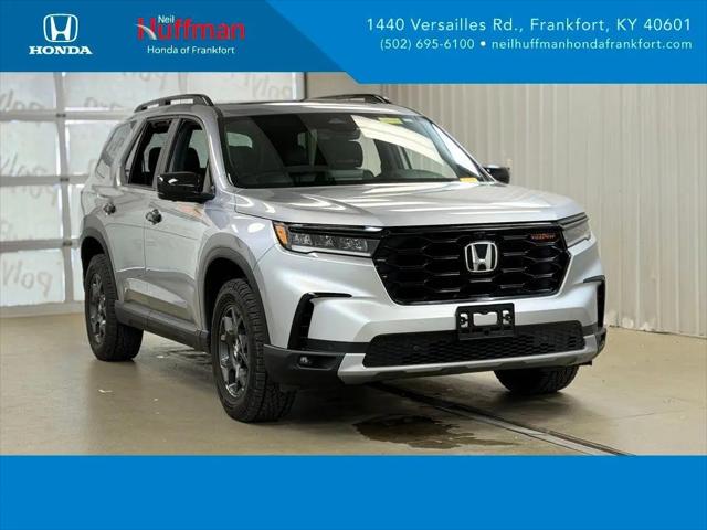 2025 Honda Pilot TrailSport for sale in Frankfort, KY