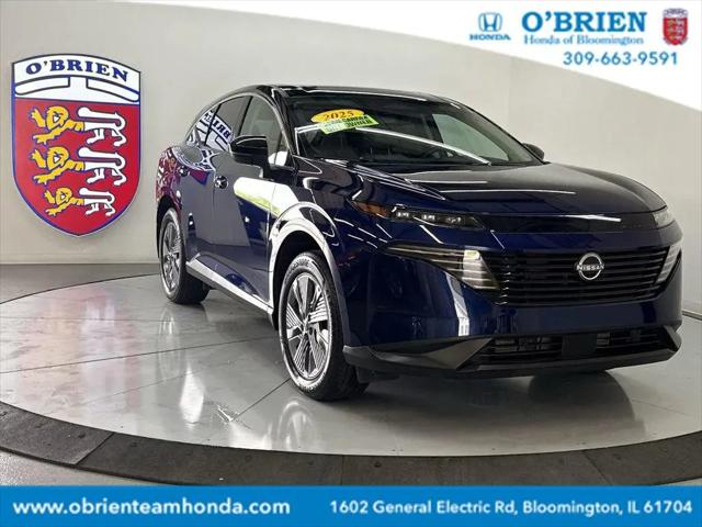 2025 Nissan Murano SL for sale in Bloomington, IL
