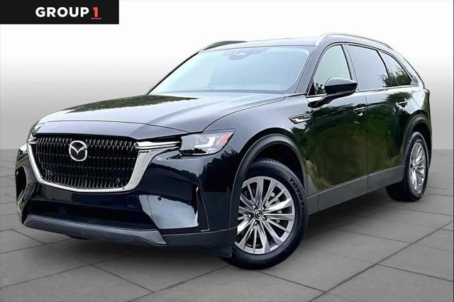 2025 Mazda X-90 3.3 Turbo Preferred Package for sale in Saco, ME