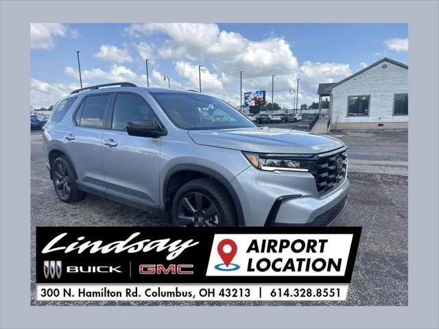 2025 Honda Pilot Sport for sale in Columbus, OH