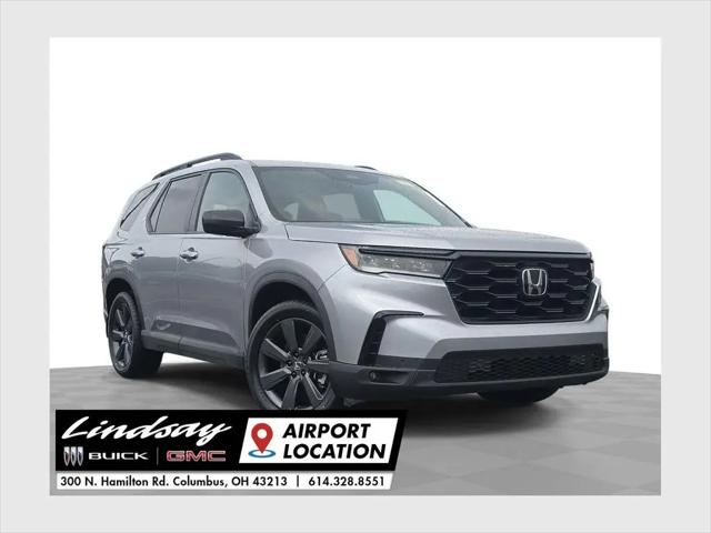 2025 Honda Pilot Sport for sale in Columbus, OH