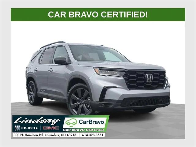 2025 Honda Pilot Sport for sale in Columbus, OH