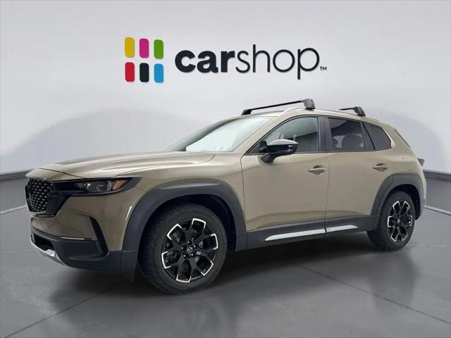 2023 Mazda CX-50 2.5 Turbo Meridian Edition for sale in Chester Springs, PA