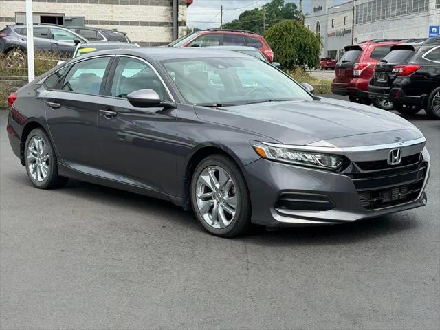 2018 Honda Accord LX for sale in Scranton, PA
