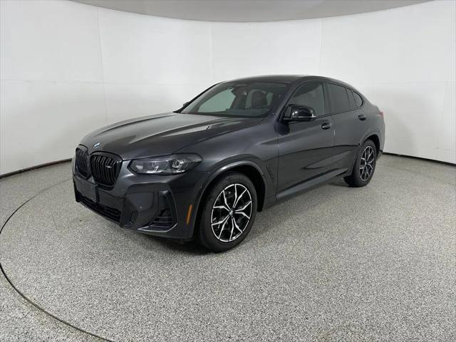 2022 BMW X4 M40i for sale in Wayzata, MN