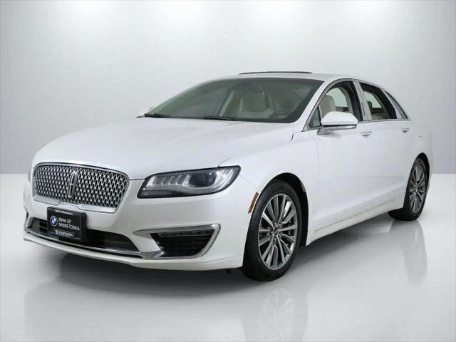 2017 Lincoln MKZ Select for sale in Wayzata, MN