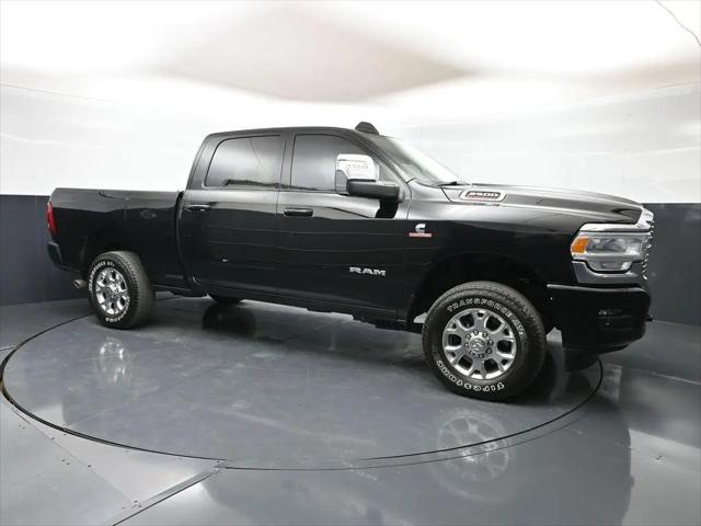 2024 Ram 2500 Laramie Crew Cab 4x4 6'4" Box for sale in Pryor, OK