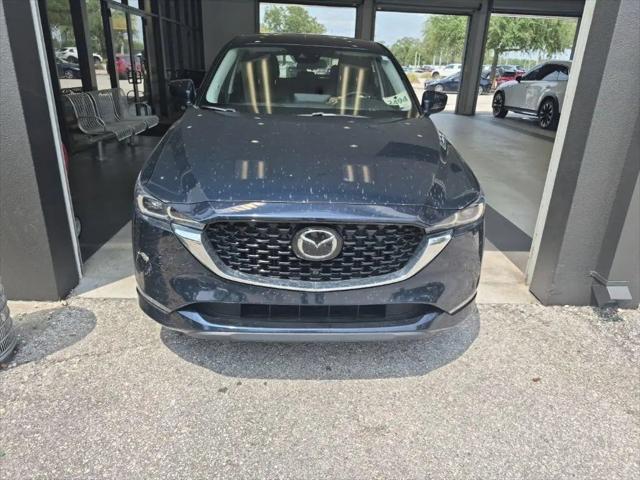 2024 Mazda CX-5 2.5 S Select for sale in Tampa, FL