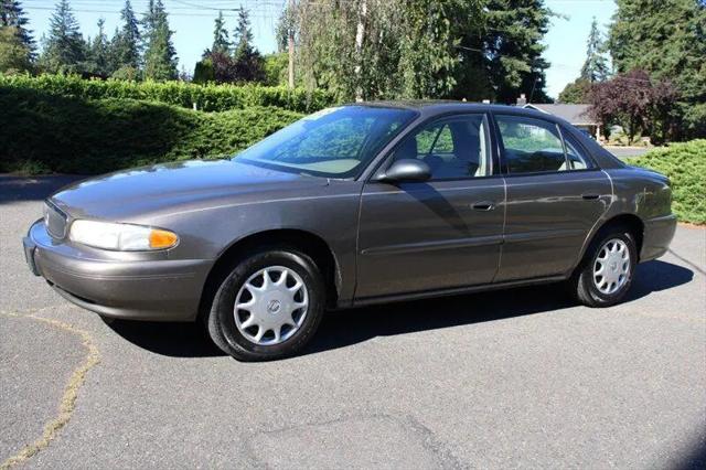 2003 Buick Century Custom for sale in Seattle, WA