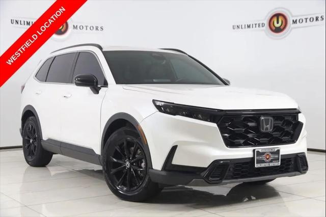2024 Honda CR-V Hybrid Sport-L for sale in Westfield, IN
