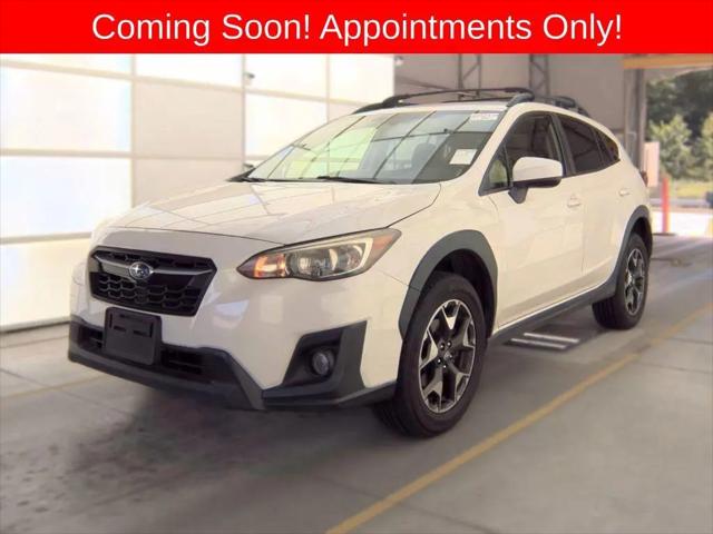 2019 Subaru Crosstrek 2.0i Premium for sale in Westfield, IN