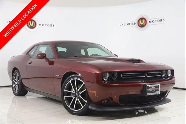 2022 Dodge Challenger R/T for sale in Westfield, IN