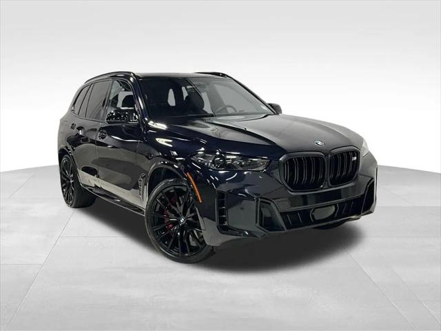 2025 BMW X5 M60i for sale in Des Moines, IA