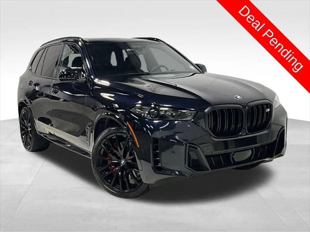 2025 BMW X5 M60i for sale in Des Moines, IA