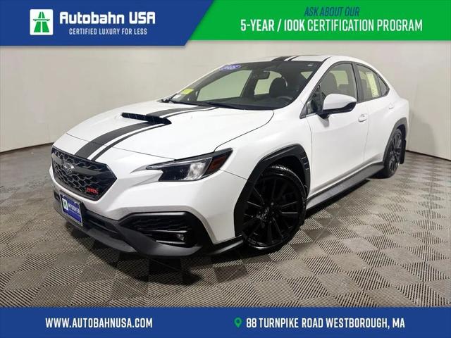 2025 Subaru WRX Premium for sale in Westboro, MA