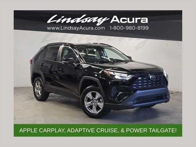 2023 Toyota RAV4 XLE for sale in Columbus, OH