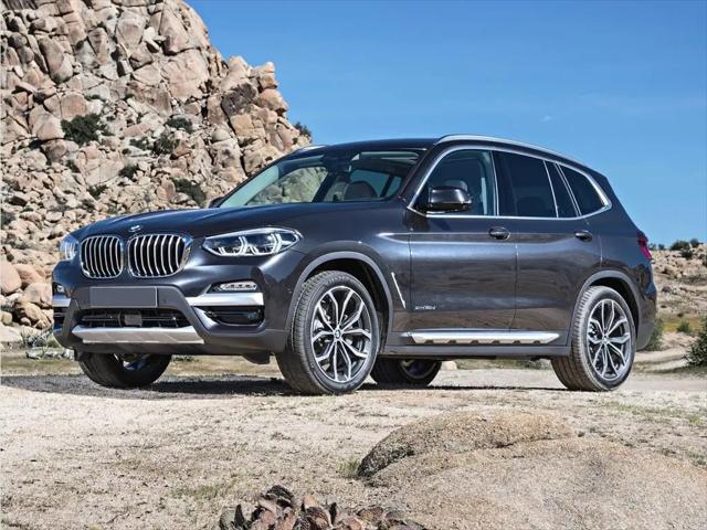 2020 BMW X3 sDrive30i for sale in Columbus, OH