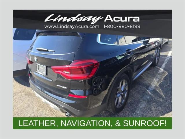 2020 BMW X3 sDrive30i for sale near Columbus, OH
