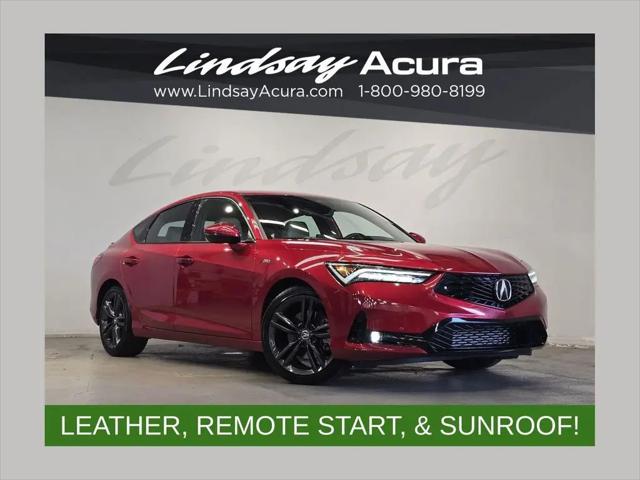 2023 Acura Integra for sale near Columbus, OH