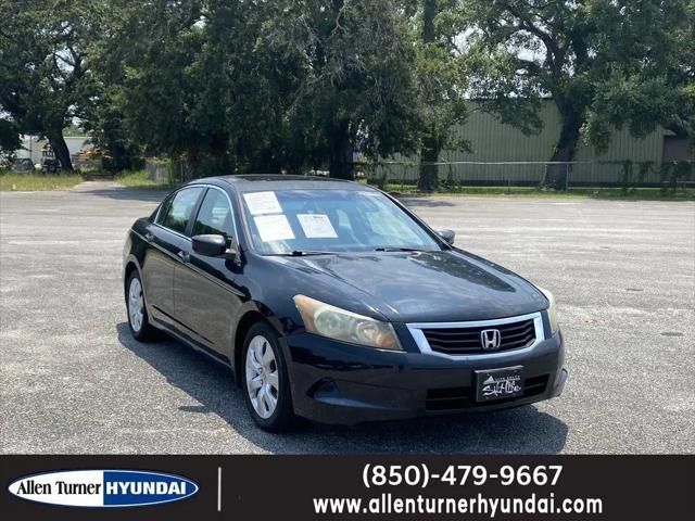 2010 Honda Accord 2.4 EX-L for sale in Pensacola, FL