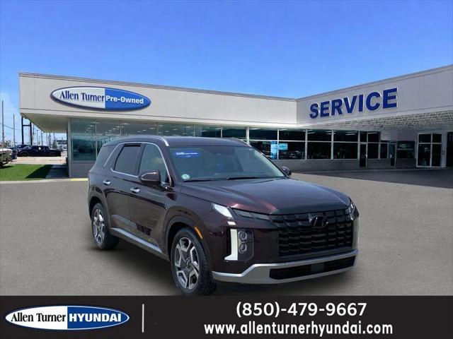 2024 Hyundai Palisade Limited for sale in Pensacola, FL