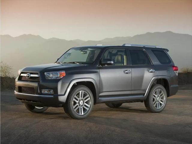 2011 Toyota 4Runner SR5 V6 for sale in Sanford, NC