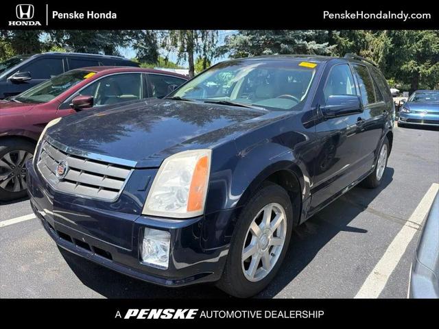 2005 Cadillac SRX V6 for sale in Indianapolis, IN