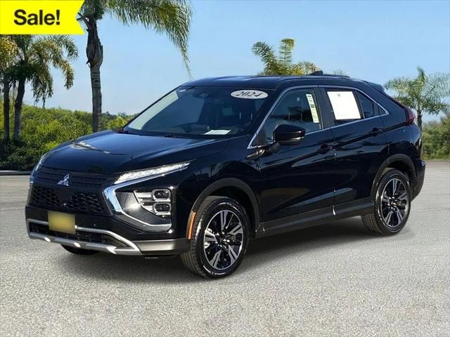 2024 Mitsubishi Eclipse Cross SE S-AWC for sale in Cerritos, CA